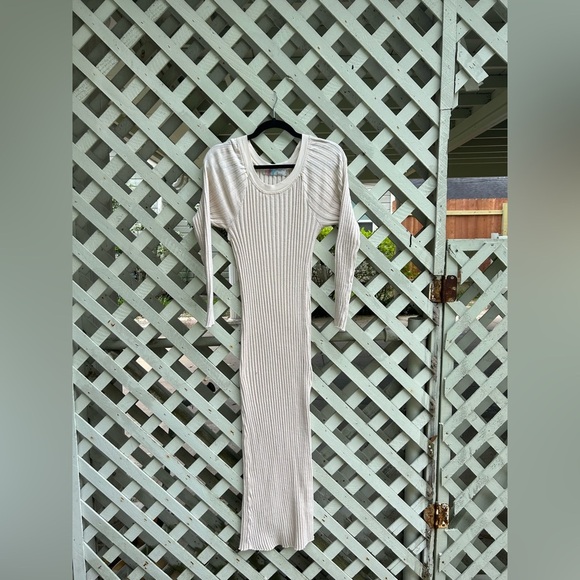 Free people Walk About Maxi Dress - Picture 5 of 7